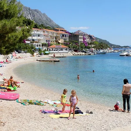 By The Sea Podgora, Makarska - 2573 Apartmán