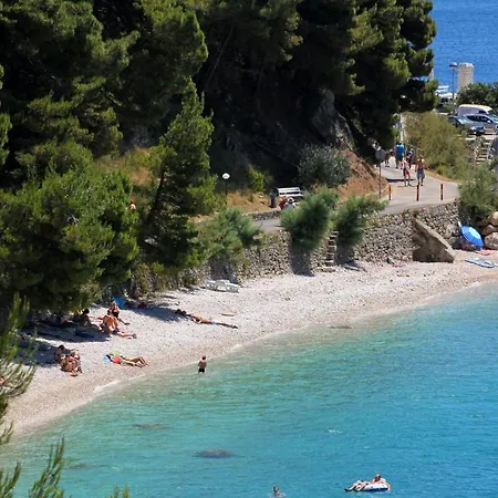 By The Sea Podgora, Makarska - 2573 Apartmán