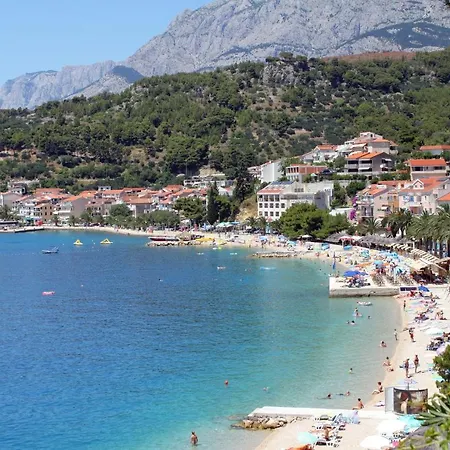 By The Sea Podgora, Makarska - 2573 Apartmán Podgora (Split-Dalmatia)