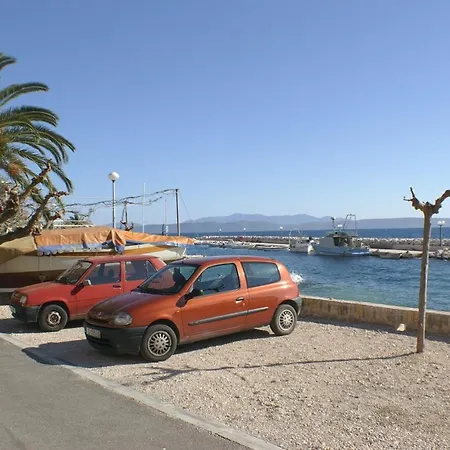 By The Sea Podgora, Makarska - 2573 Podgora (Split-Dalmatia)