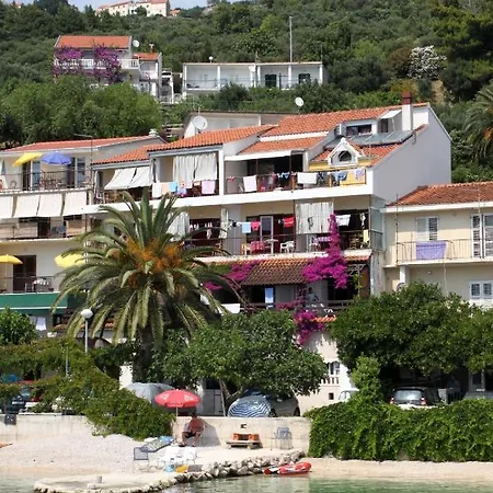 Apartmán By The Sea Podgora, Makarska - 2573 *