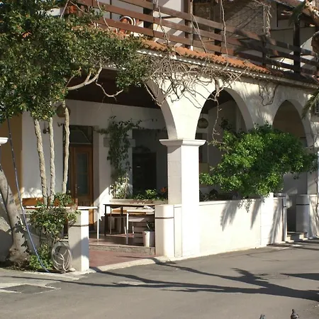 Apartmán By The Sea Podgora, Makarska - 2573