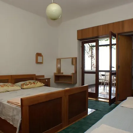 Apartmán By The Sea Podgora, Makarska - 2573