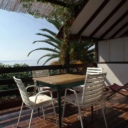 By The Sea Podgora, Makarska - 2573 Apartmán