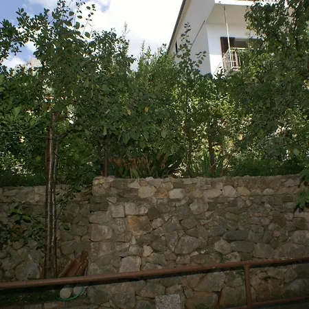 Apartmán By The Sea Podgora, Makarska - 2573 *