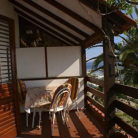 By The Sea Podgora, Makarska - 2573 Apartmán