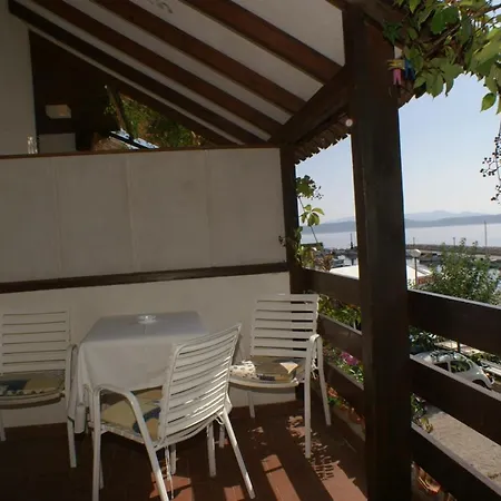 By The Sea Podgora, Makarska - 2573 Apartmán Podgora (Split-Dalmatia)