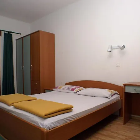 Apartmán By The Sea Podgora, Makarska - 2573 Podgora (Split-Dalmatia)