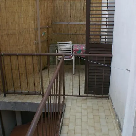 Apartmán By The Sea Podgora, Makarska - 2573 Podgora (Split-Dalmatia)