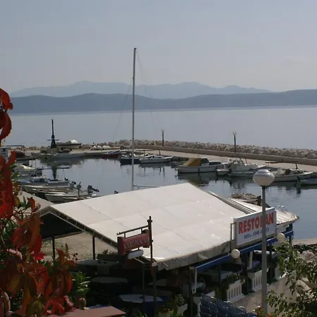 By The Sea Podgora, Makarska - 2573 Apartmán