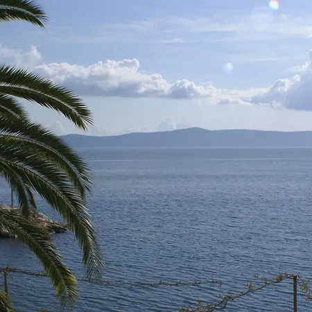 Apartmán By The Sea Podgora, Makarska - 2573