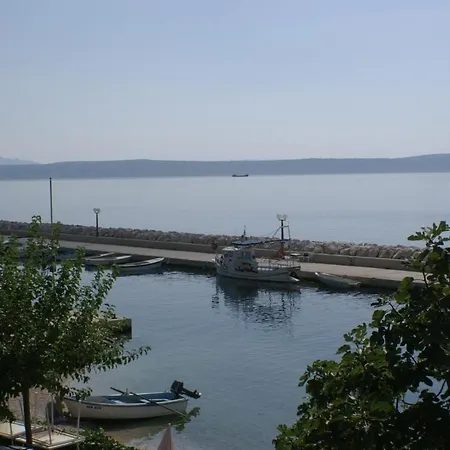 Apartmán By The Sea Podgora, Makarska - 2573